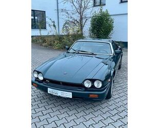 Jaguar XJR Gebrauchtwagen