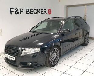 Audi S4 Gebrauchtwagen