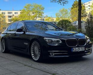 BMW 730 Gebrauchtwagen