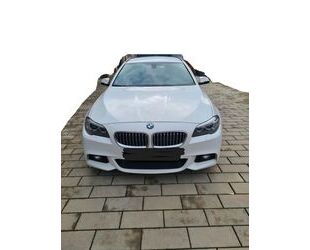 BMW 520 Gebrauchtwagen