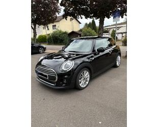 Mini ONE Gebrauchtwagen
