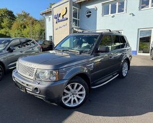 Land Rover Range Rover Sport Gebrauchtwagen