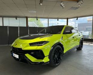 Lamborghini Urus Gebrauchtwagen