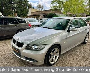 BMW 320 Gebrauchtwagen