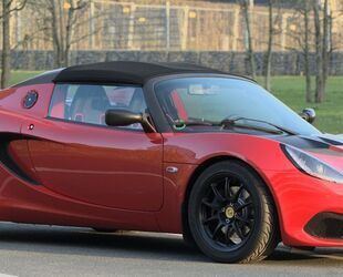 Lotus Elise Gebrauchtwagen
