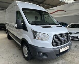 Ford Transit Gebrauchtwagen