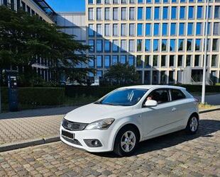Kia pro ceed / ProCeed Gebrauchtwagen