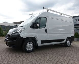 Opel Movano Gebrauchtwagen