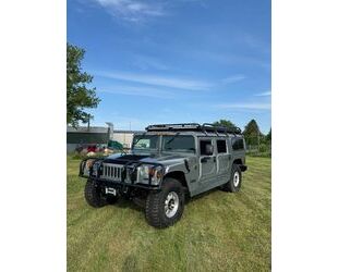 Hummer H1 Gebrauchtwagen