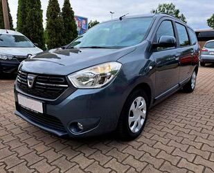 Dacia Lodgy Gebrauchtwagen