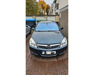 Opel Signum Gebrauchtwagen