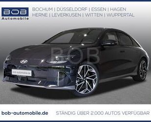 Hyundai IONIQ 6 Gebrauchtwagen