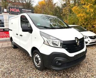 Renault Trafic Gebrauchtwagen