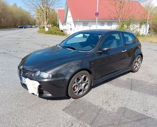 Alfa Romeo 147 Gebrauchtwagen
