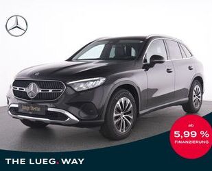 Mercedes-Benz GLC 200 Gebrauchtwagen