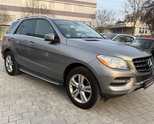 Mercedes-Benz ML 350 Gebrauchtwagen