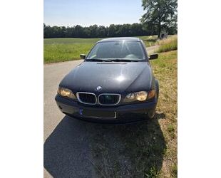 BMW 316 Gebrauchtwagen