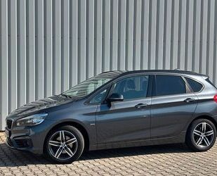 BMW 218 Gebrauchtwagen