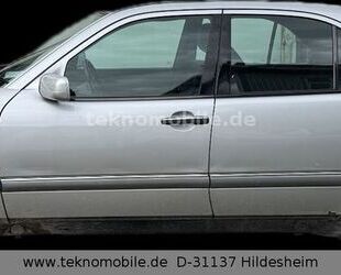 Mercedes-Benz E 280 Gebrauchtwagen
