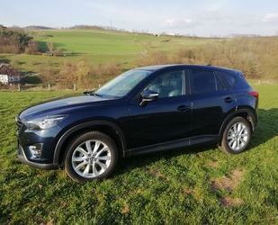 Mazda CX-5 Gebrauchtwagen
