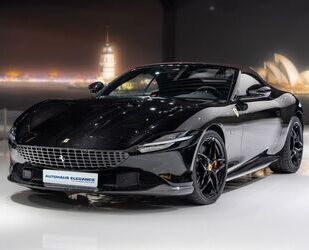 Ferrari Roma Gebrauchtwagen