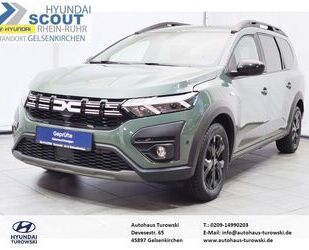 Dacia Jogger Gebrauchtwagen