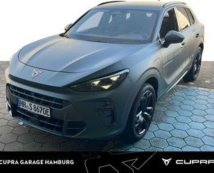 Cupra Terramar Gebrauchtwagen