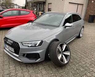 Audi RS4 Gebrauchtwagen