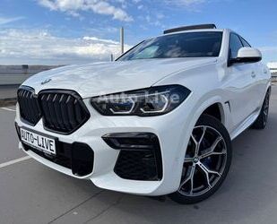 BMW X6 Gebrauchtwagen