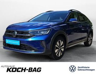 VW Taigo Gebrauchtwagen