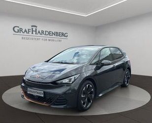 Cupra Born Gebrauchtwagen