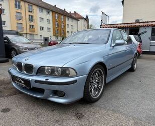 BMW M5 Gebrauchtwagen