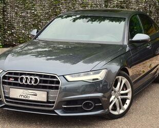 Audi S6 Gebrauchtwagen