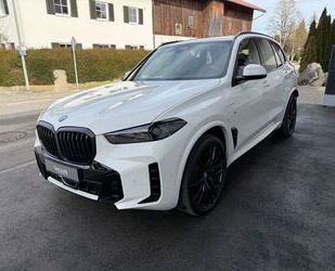 BMW X5 Gebrauchtwagen