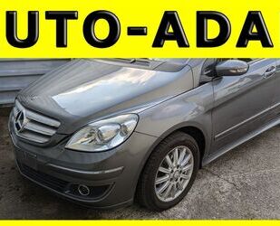 Mercedes-Benz B 200 Gebrauchtwagen