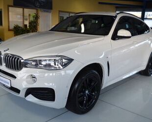 BMW X6 Gebrauchtwagen