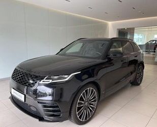 Land Rover Range Rover Velar Gebrauchtwagen