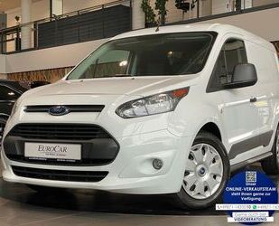 Ford Transit Connect Gebrauchtwagen