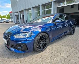 Audi RS5 Gebrauchtwagen