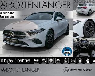 Mercedes-Benz A 180 Gebrauchtwagen