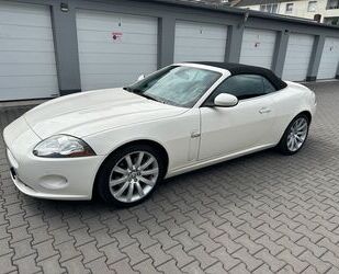 Jaguar XK Gebrauchtwagen
