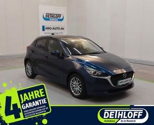 Mazda 2 Gebrauchtwagen