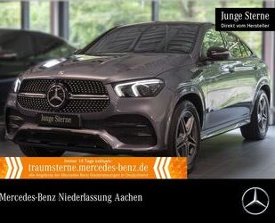 Mercedes-Benz GLE 350 Gebrauchtwagen