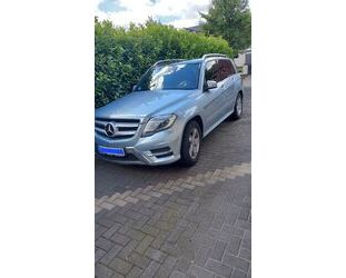 Mercedes-Benz GLK 220 Gebrauchtwagen