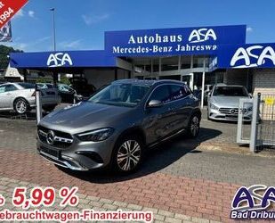 Mercedes-Benz GLA 200 Gebrauchtwagen