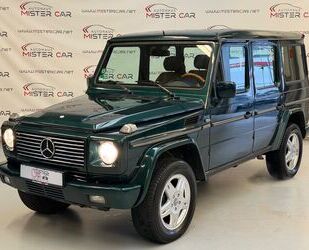 Mercedes-Benz G 400 Gebrauchtwagen