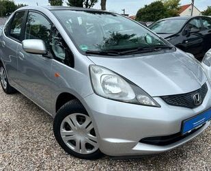 Honda Jazz Gebrauchtwagen