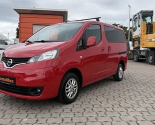 Nissan NV200 Gebrauchtwagen