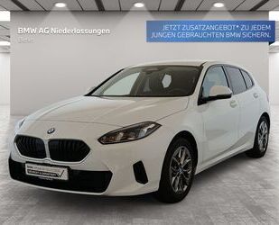 BMW 120 Gebrauchtwagen