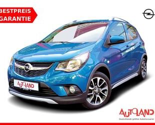 Opel Karl Gebrauchtwagen